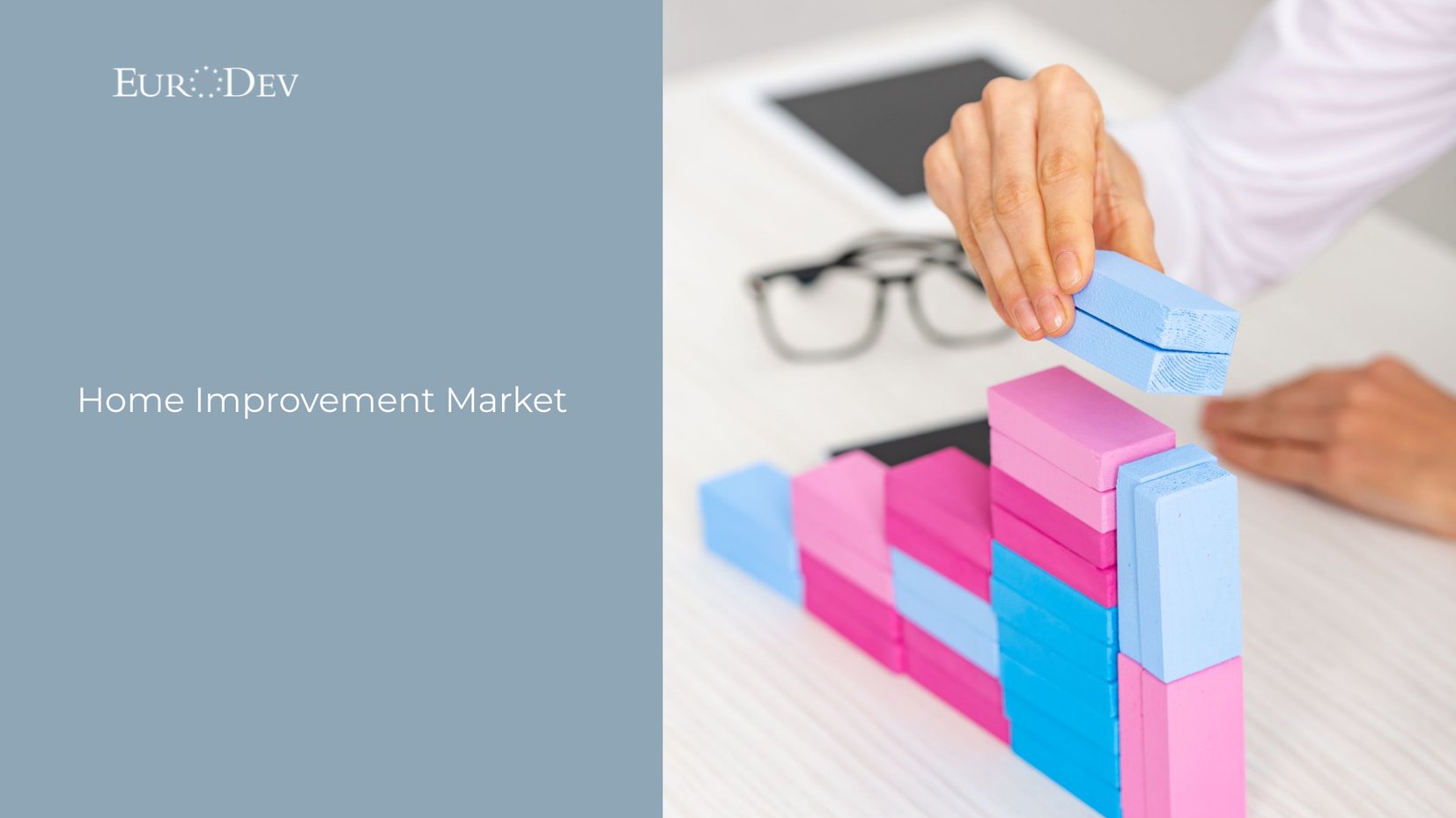 Home Improvement Industry Trends in EU